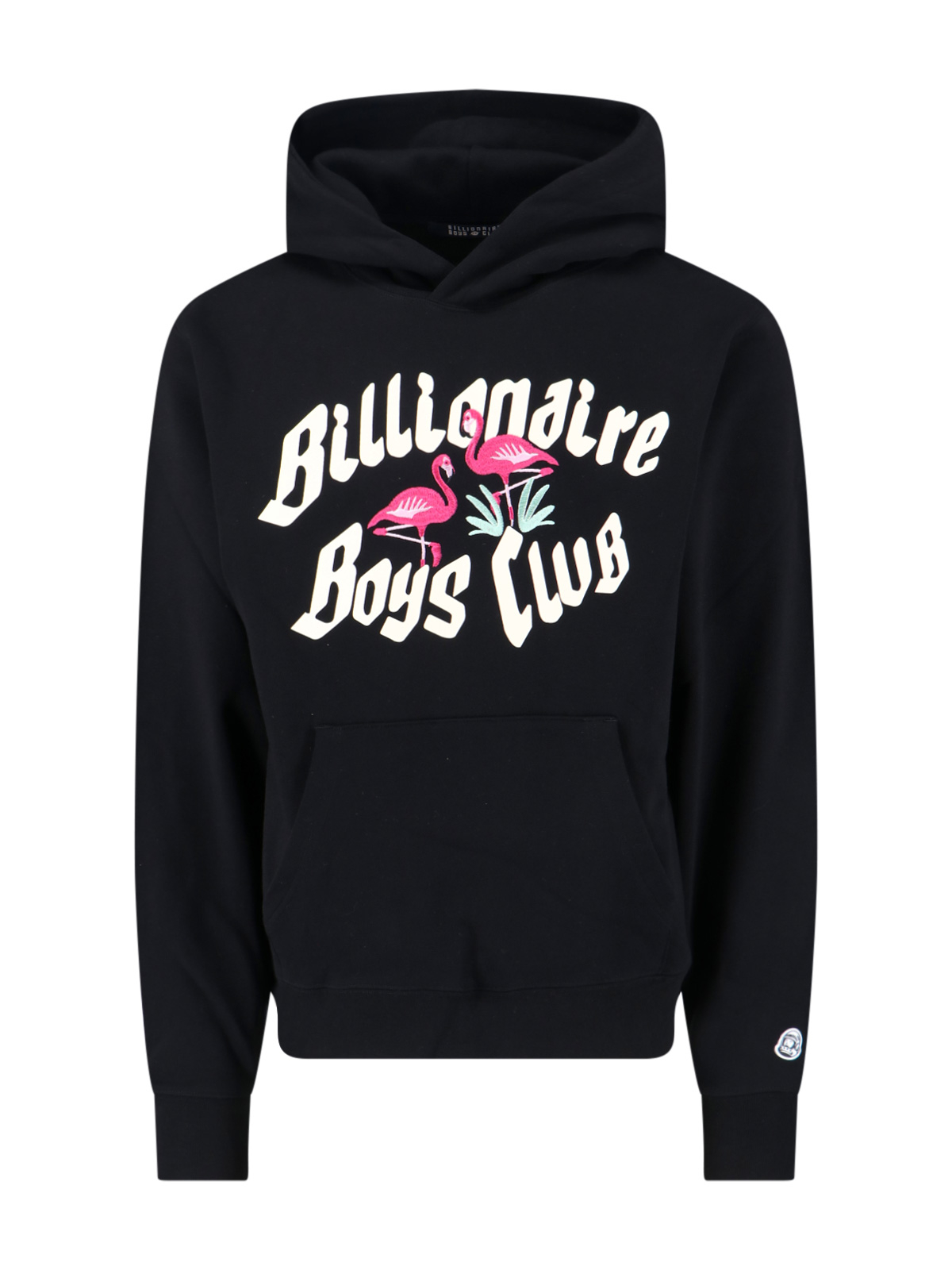 [Billionaire] Sweatshirt FW25 B25244BLACK