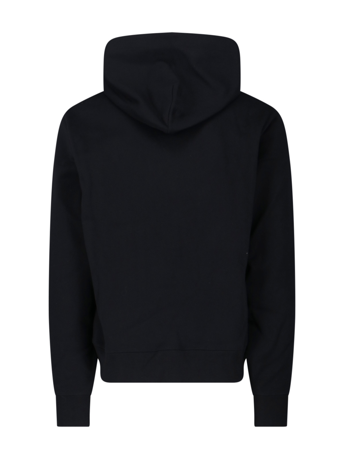 [Billionaire] Sweatshirt FW25 B25244BLACK