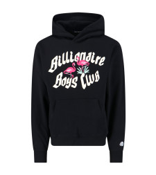 [Billionaire] Sweatshirt FW25 B25244BLACK