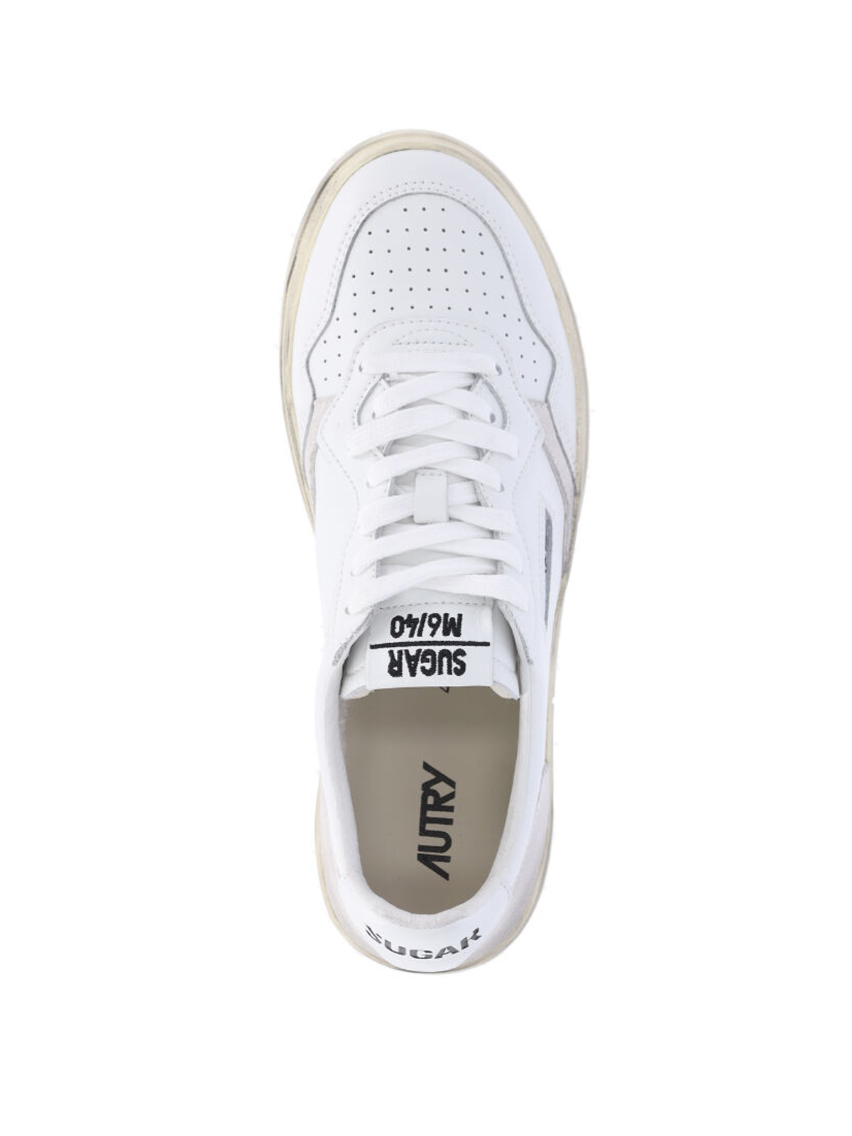 [AUTRY] Sneakers SS25 AULMSGR1