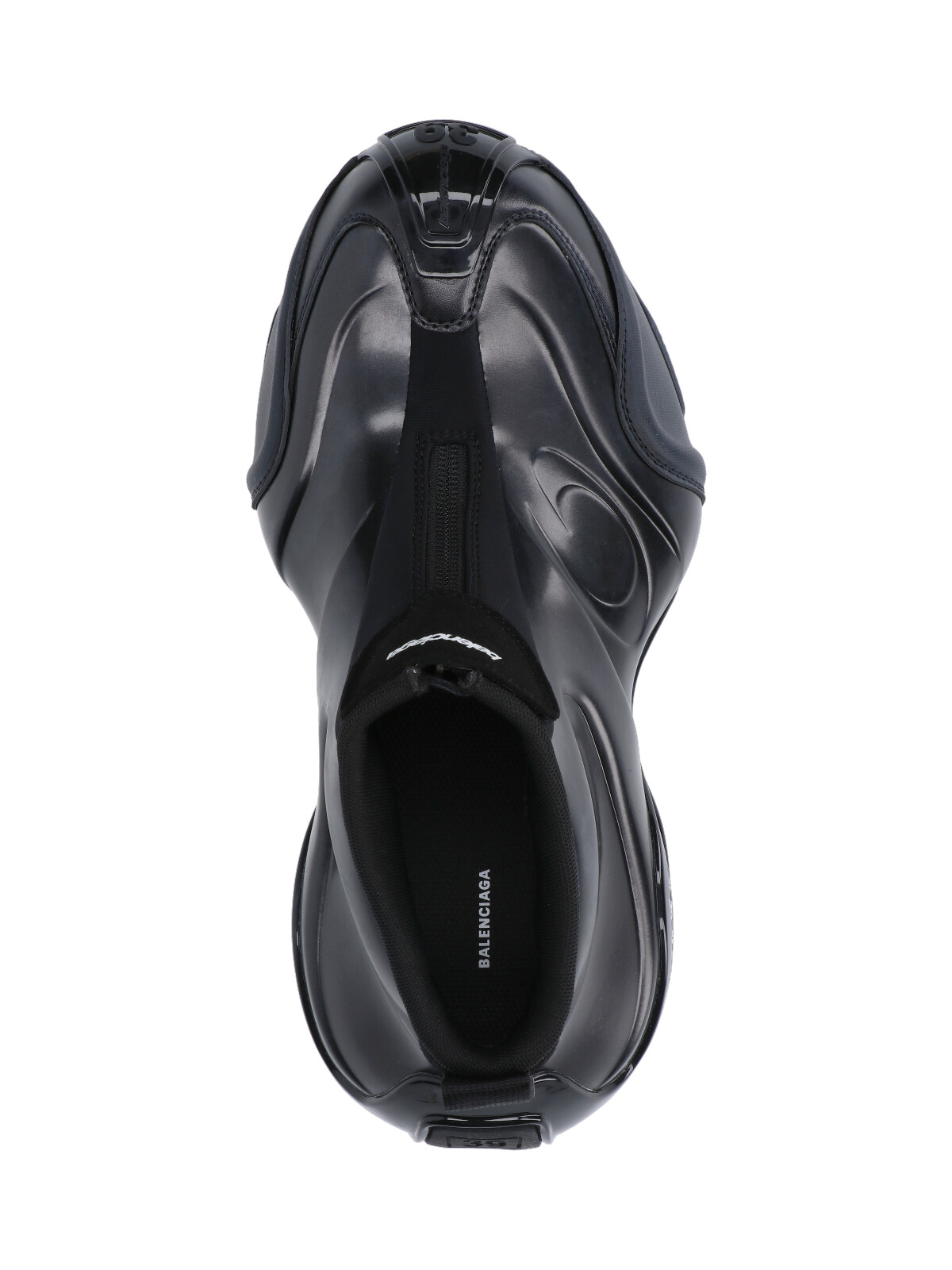 [Balenciaga] Sneakers FW25 824909 WBKBM1110