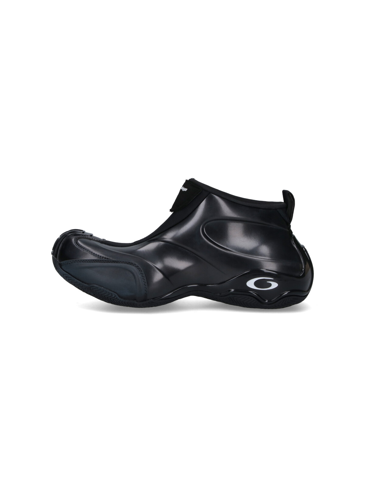 [Balenciaga] Sneakers FW25 824909 WBKBM1110