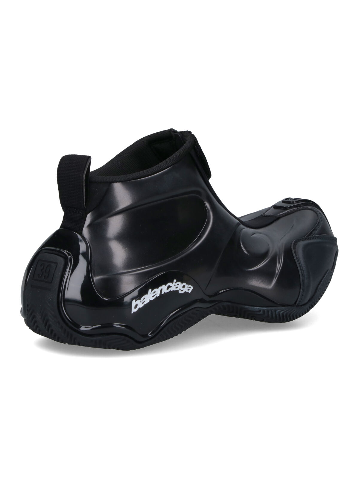 [Balenciaga] Sneakers FW25 824909 WBKBM1110