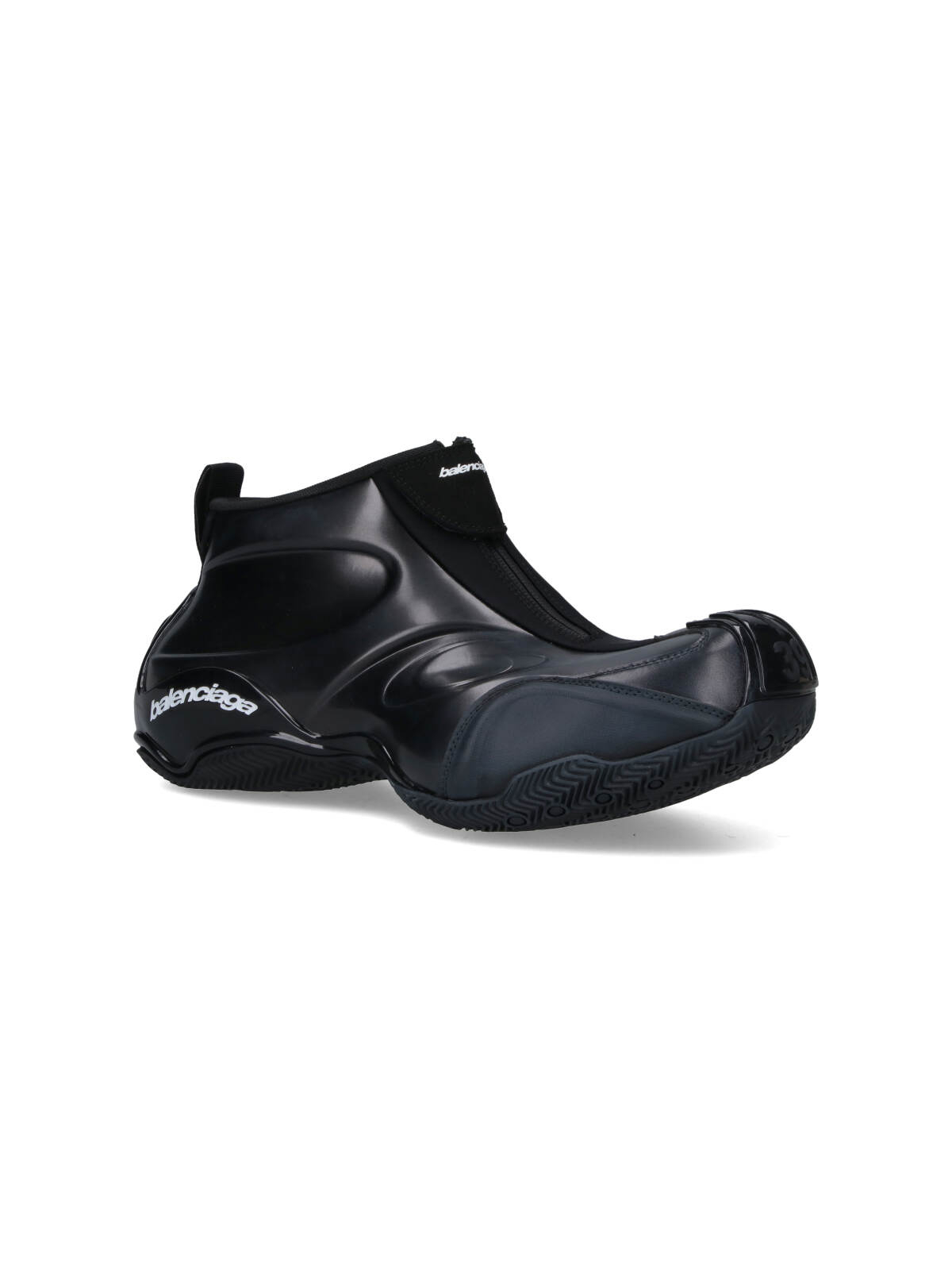 [Balenciaga] Sneakers FW25 824909 WBKBM1110
