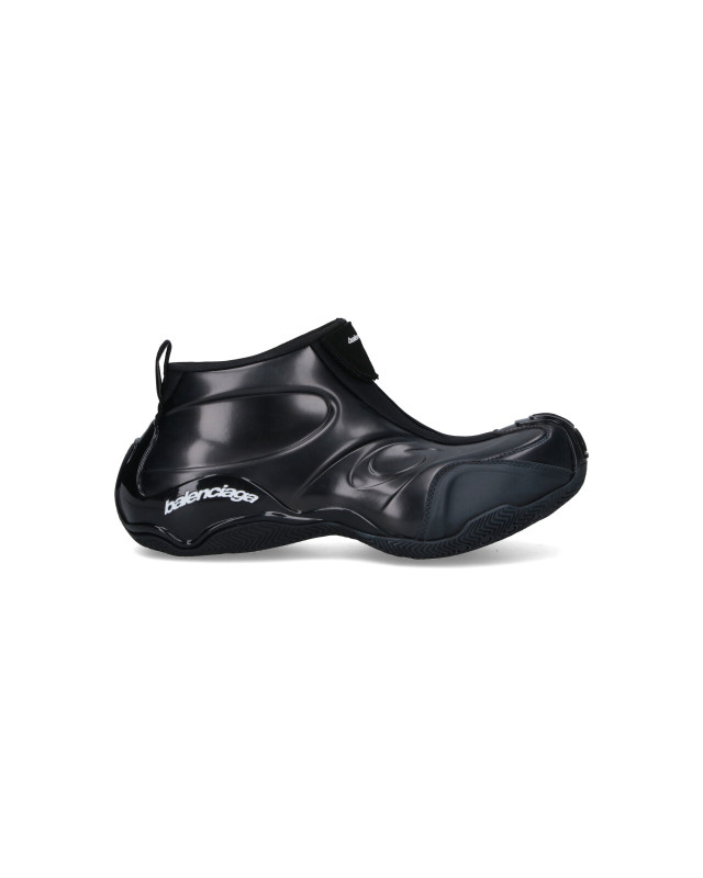 [Balenciaga] Sneakers FW25 824909 WBKBM1110