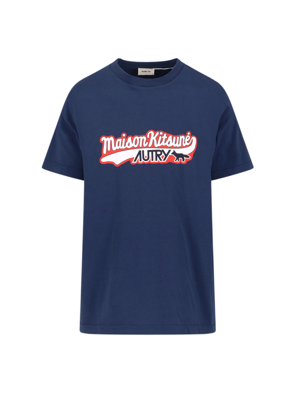[AUTRY] Shirts Short Sleeve FW25 TSPXMK2B