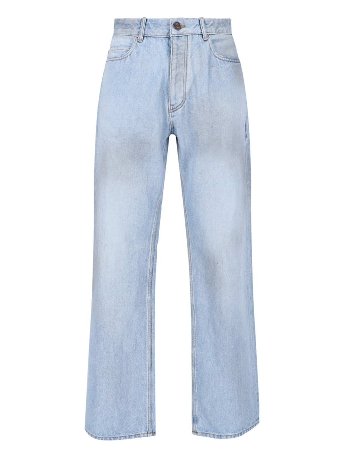 [Balenciaga] Jeans FW25 851352 TTW744200
