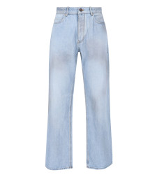[Balenciaga] Jeans FW25 851352 TTW744200