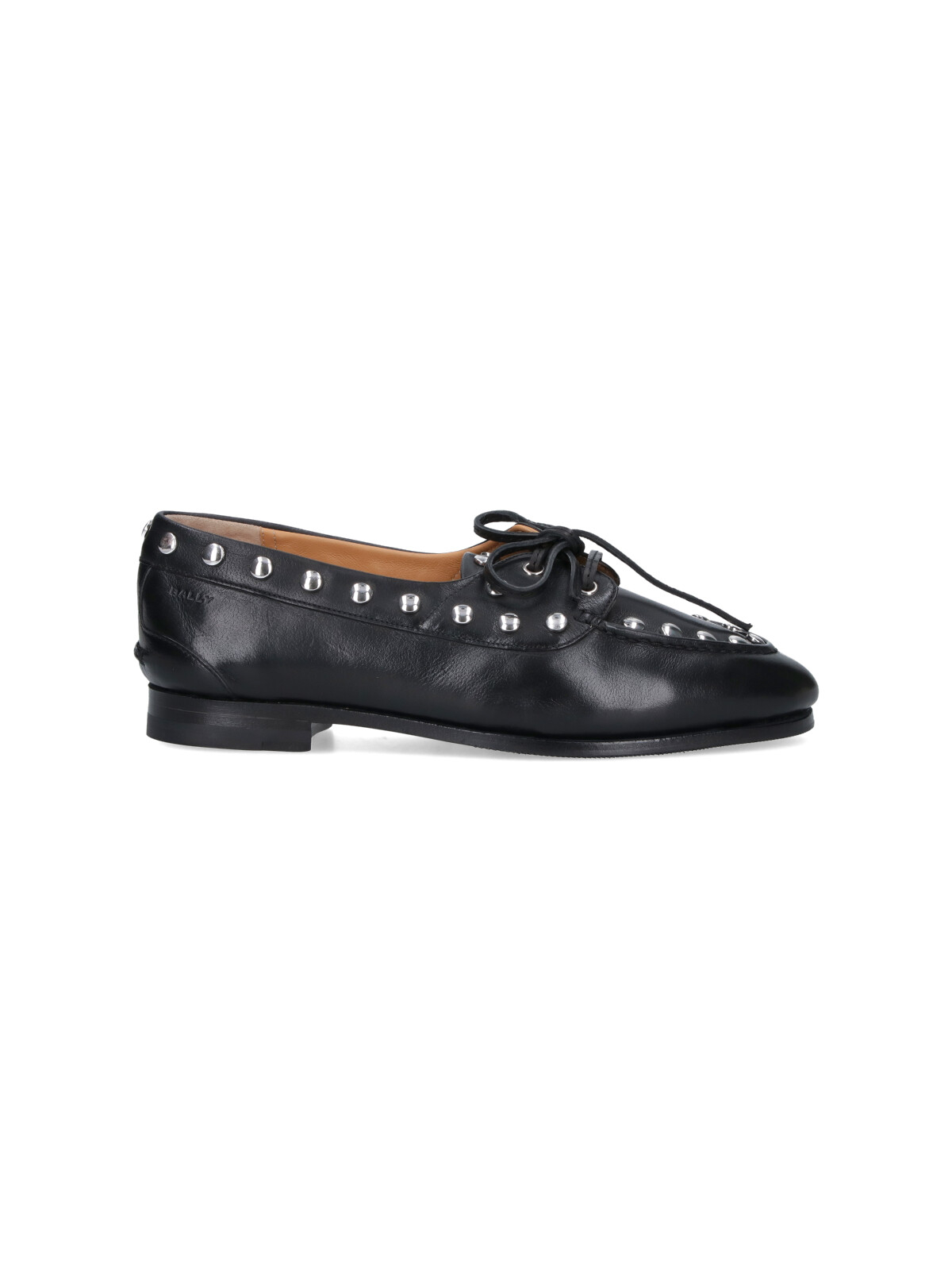 [Bally] Loafer FW25 WF1406 BU009U901