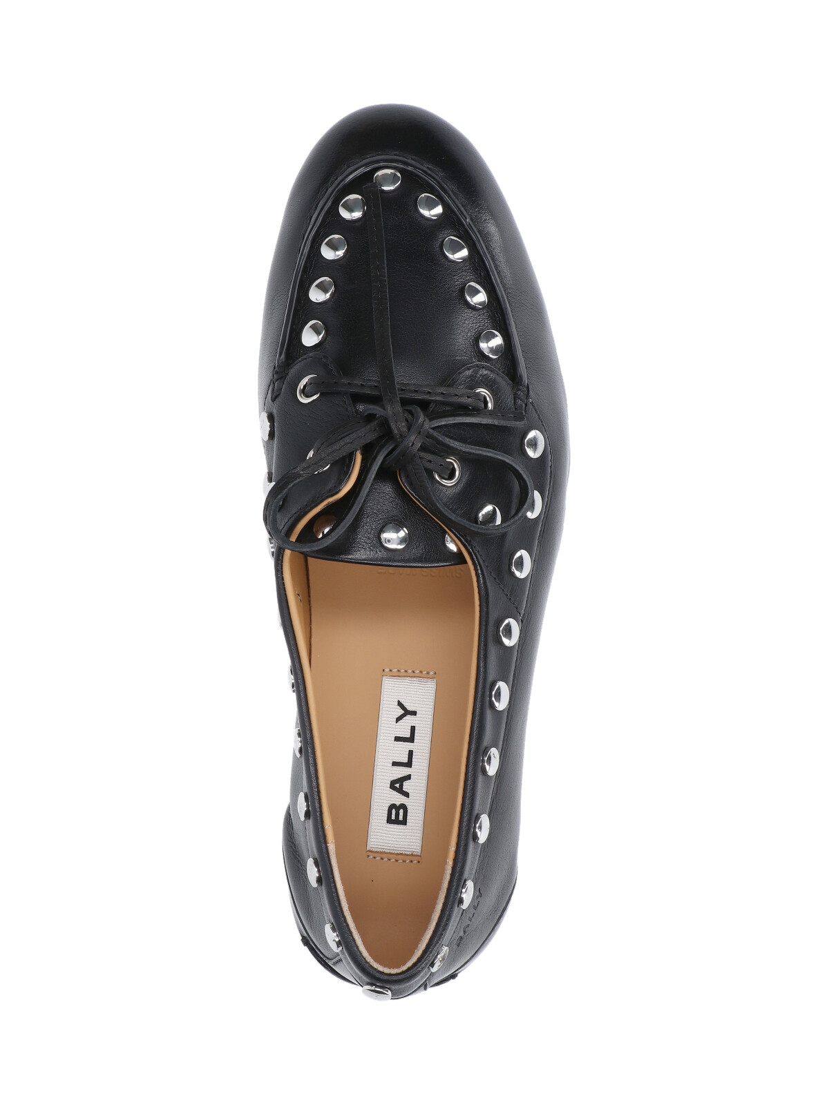[Bally] Loafer FW25 WF1406 BU009U901