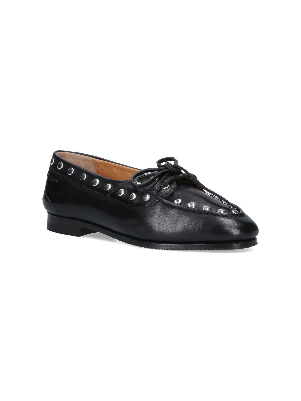 [Bally] Loafer FW25 WF1406 BU009U901