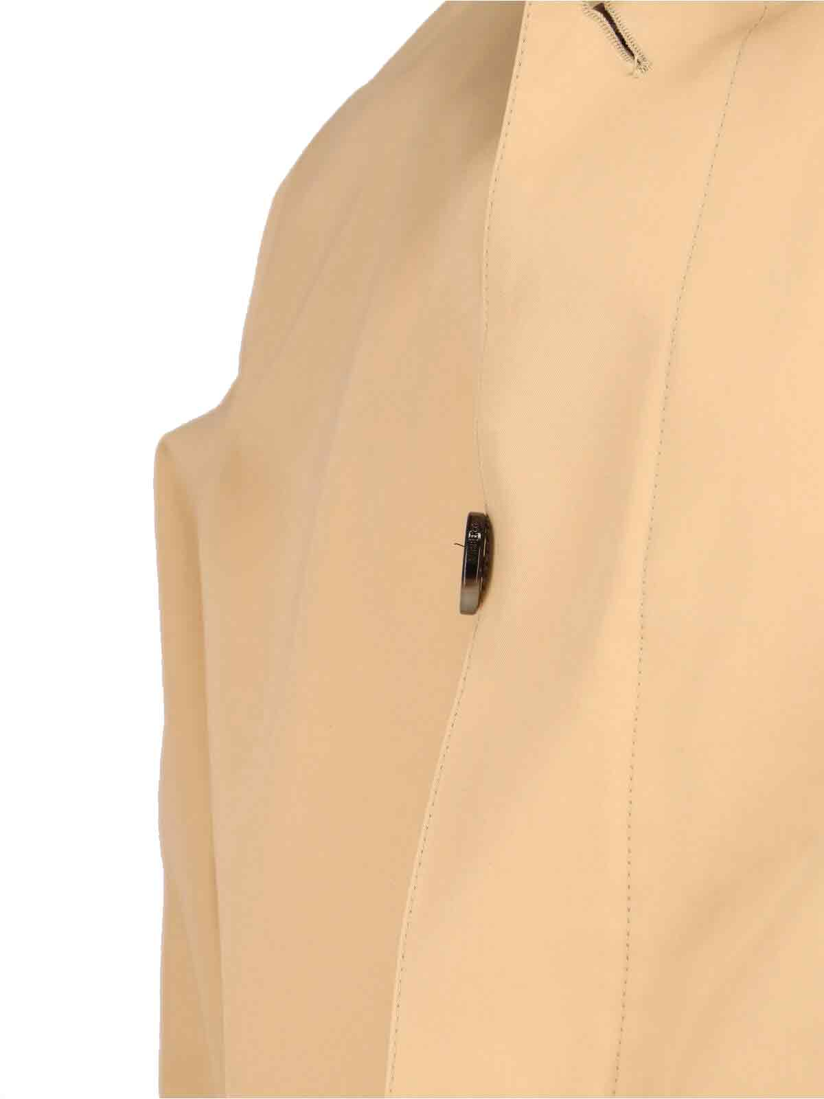 [Burberry] Trench Coat FW25 8110195B8626