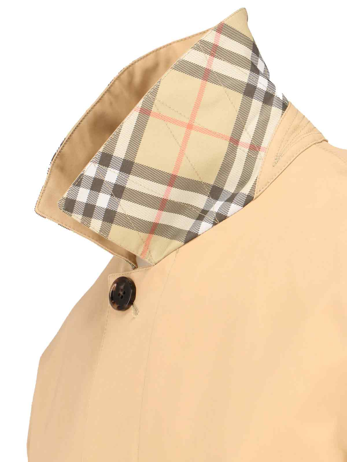 [Burberry] Trench Coat FW25 8110195B8626