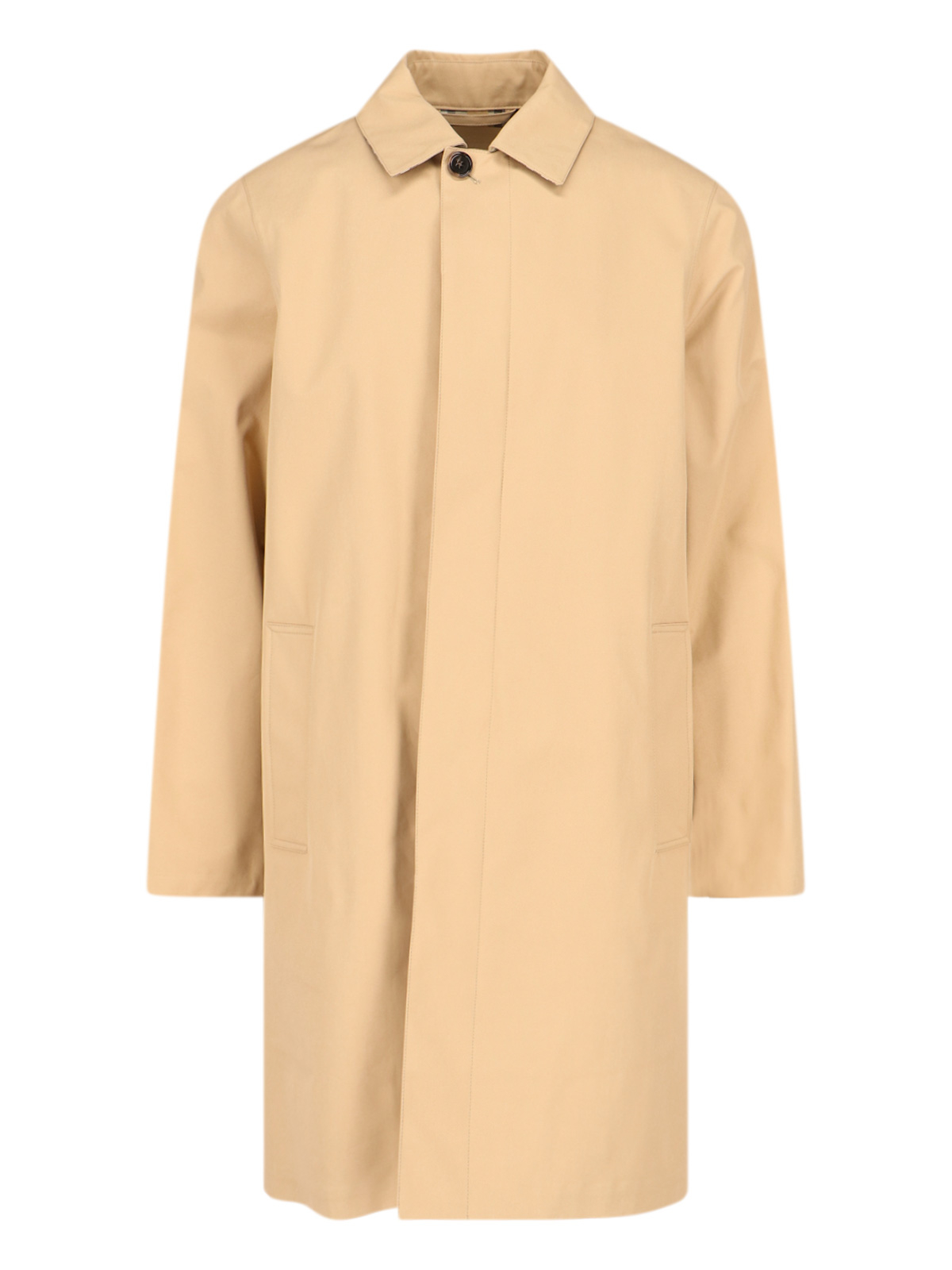 [Burberry] Trench Coat FW25 8110195B8626
