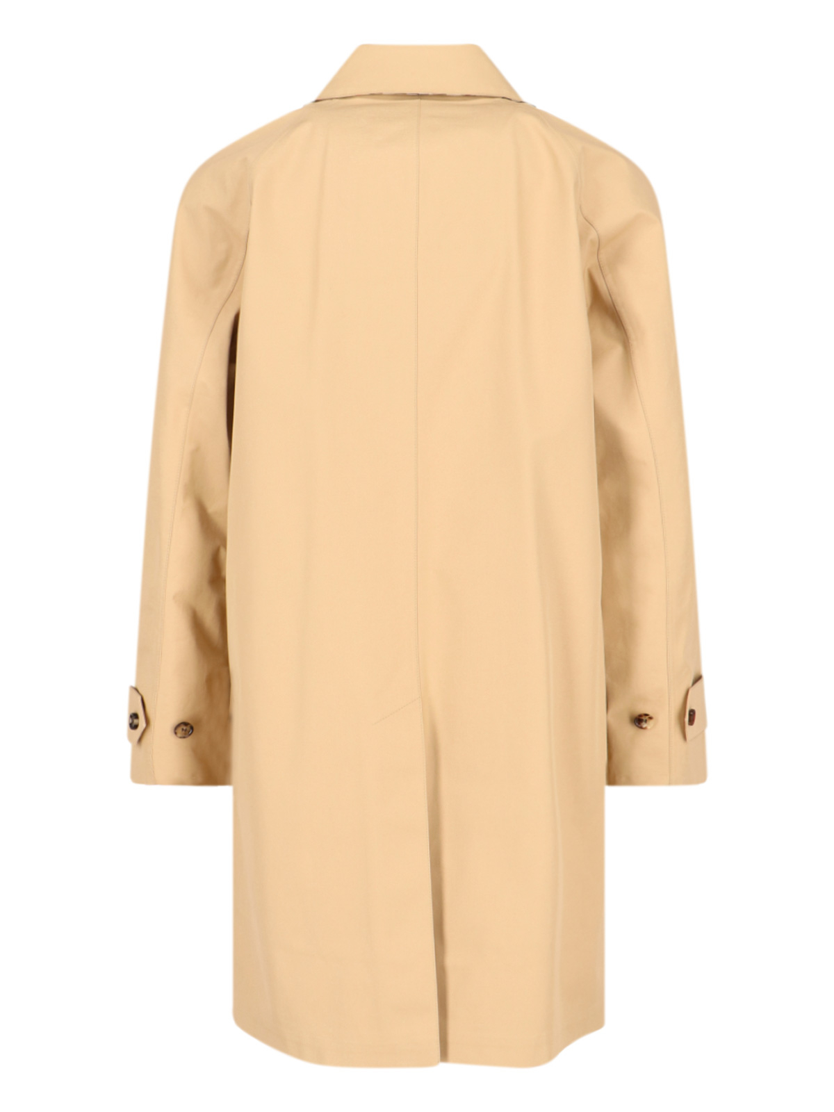 [Burberry] Trench Coat FW25 8110195B8626