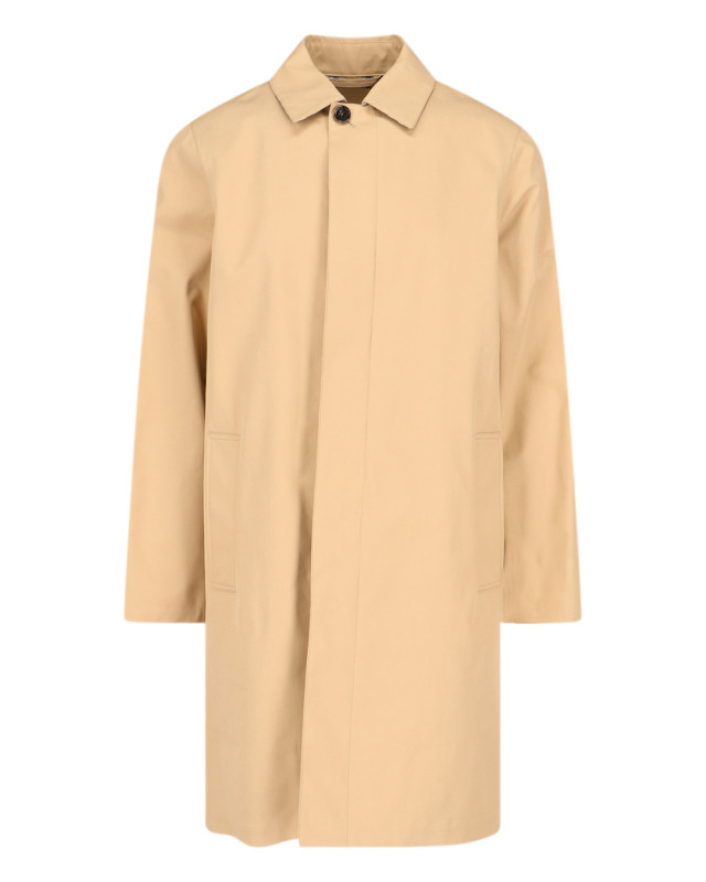 [Burberry] Trench Coat FW25 8110195B8626