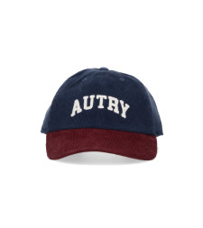 [AUTRY] Cap FW25 ACPUQ9BV
