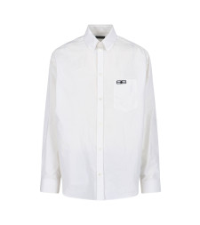 [Balenciaga] Shirts Long Sleeve FW25 850816 TRM289000