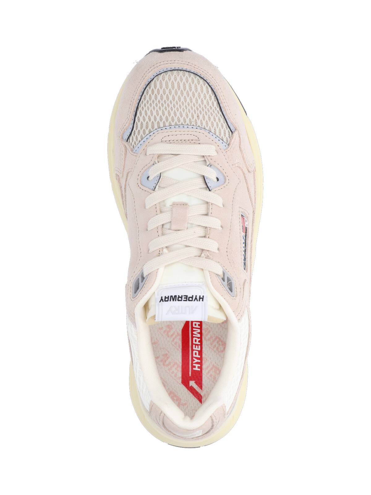 [AUTRY] Sneakers FW25 HYLMUM03