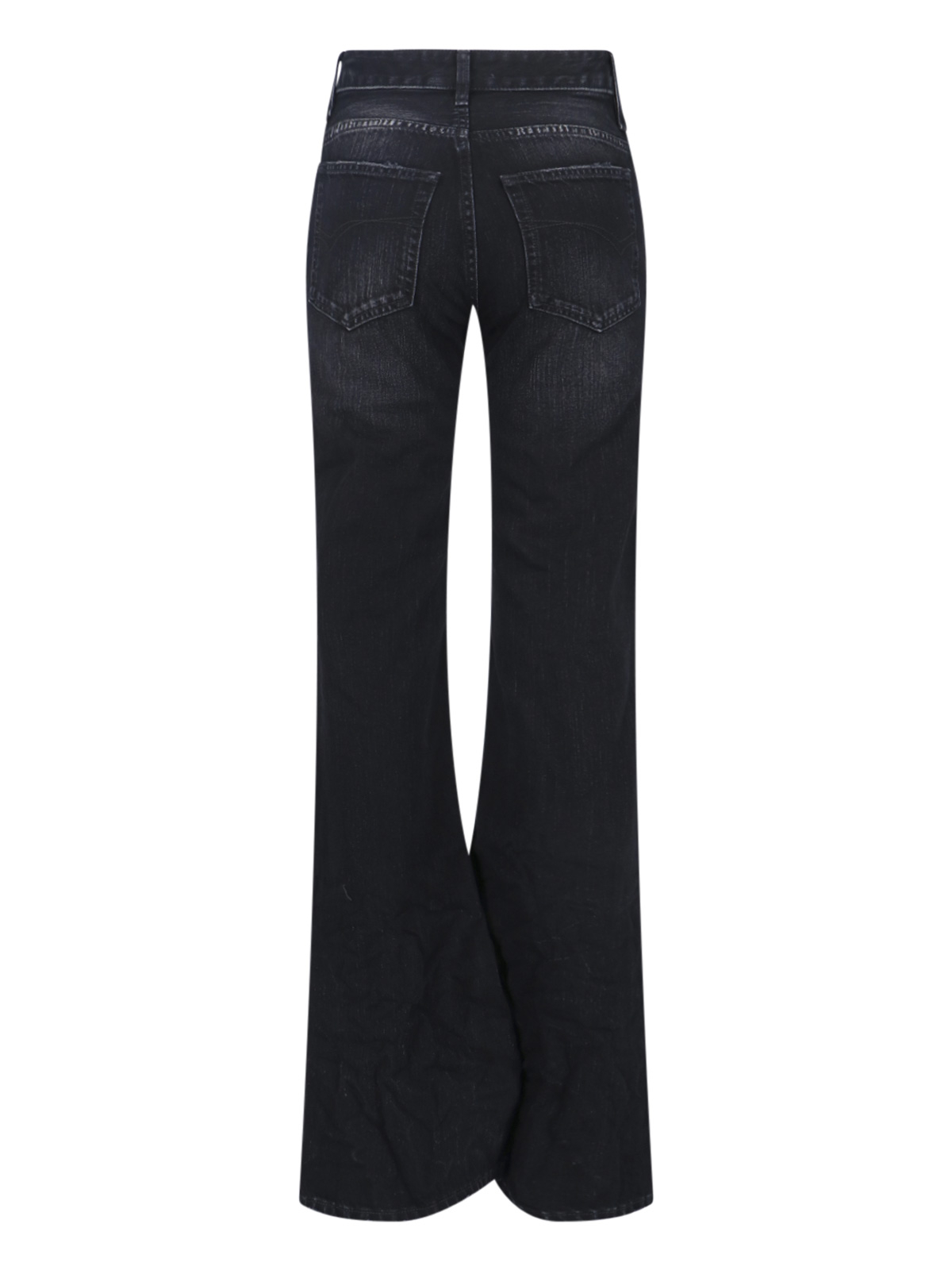 [Balenciaga] Trousers FW25 852328 TTW671037