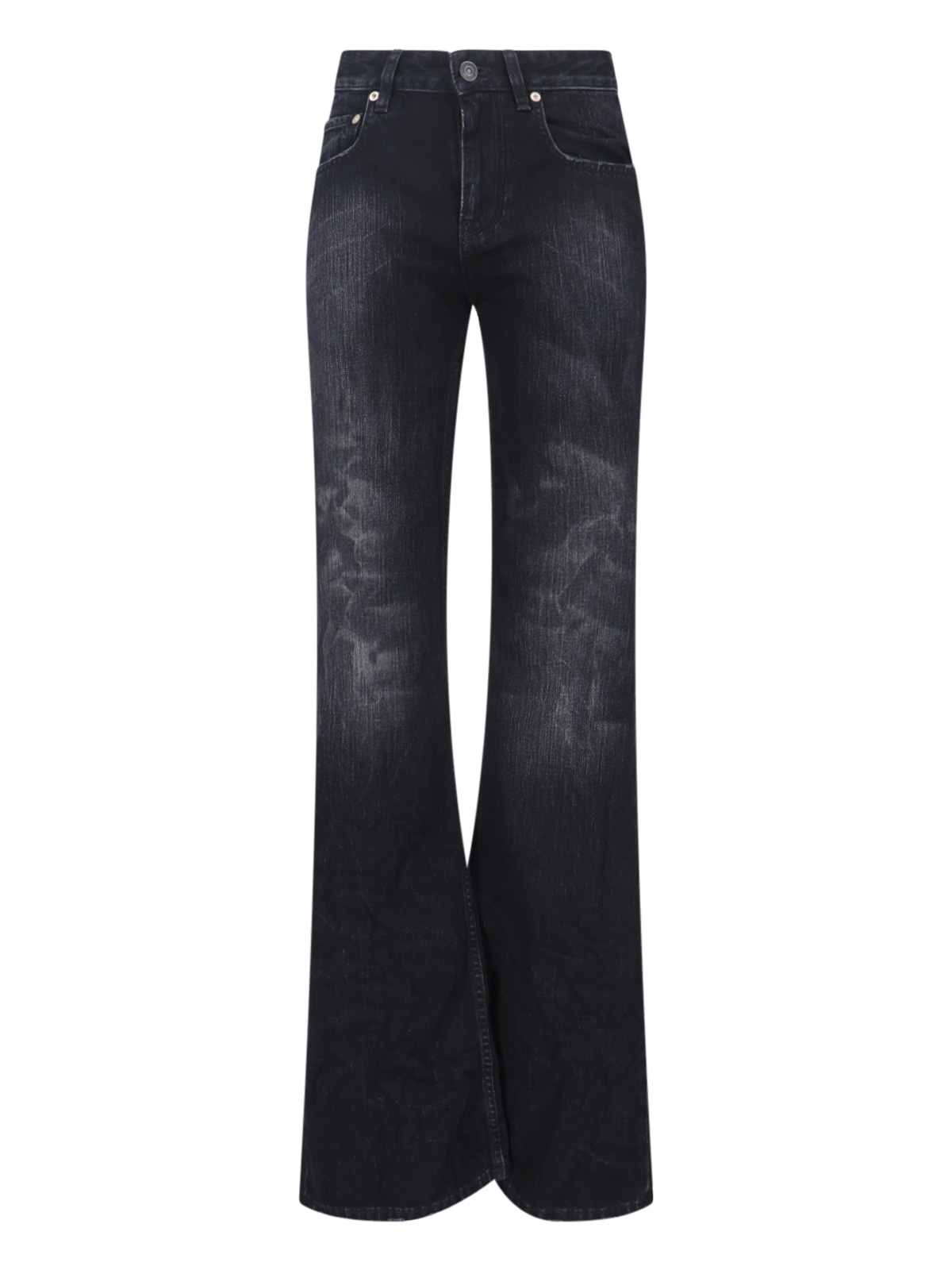 [Balenciaga] Trousers FW25 852328 TTW671037