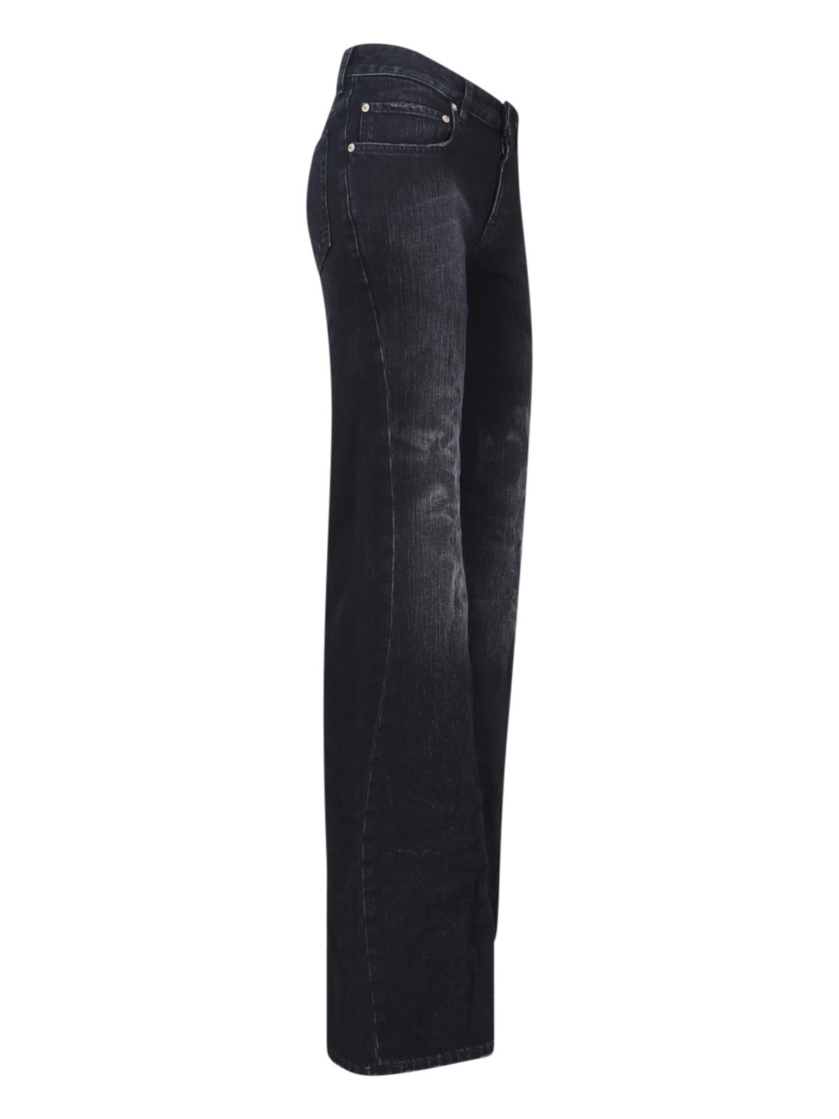 [Balenciaga] Trousers FW25 852328 TTW671037