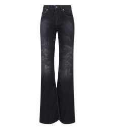 [Balenciaga] Trousers FW25 852328 TTW671037