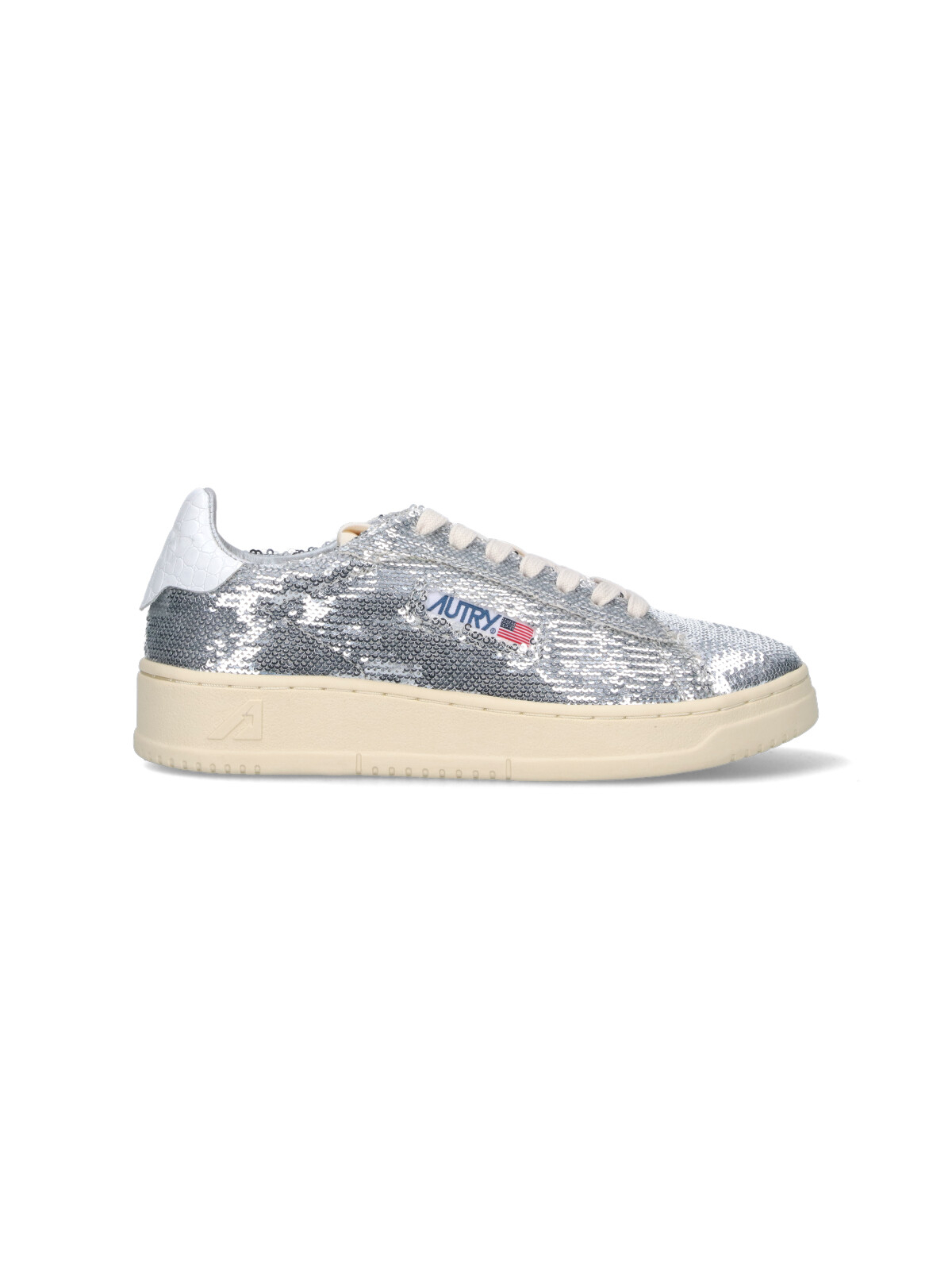 [AUTRY] Sneakers FW25 ADLWTI05