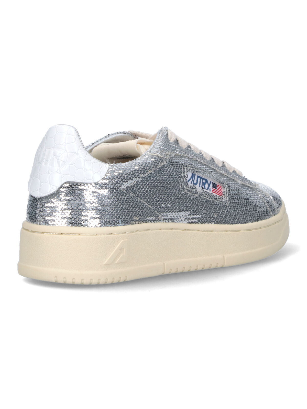 [AUTRY] Sneakers FW25 ADLWTI05