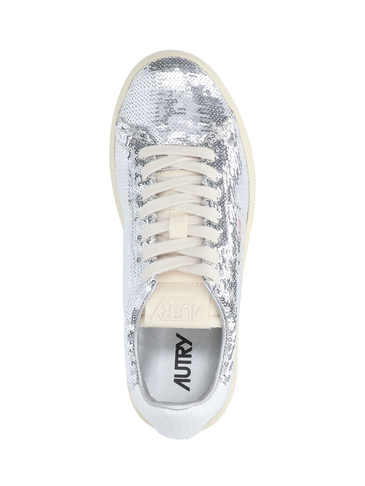 [AUTRY] Sneakers FW25 ADLWTI05
