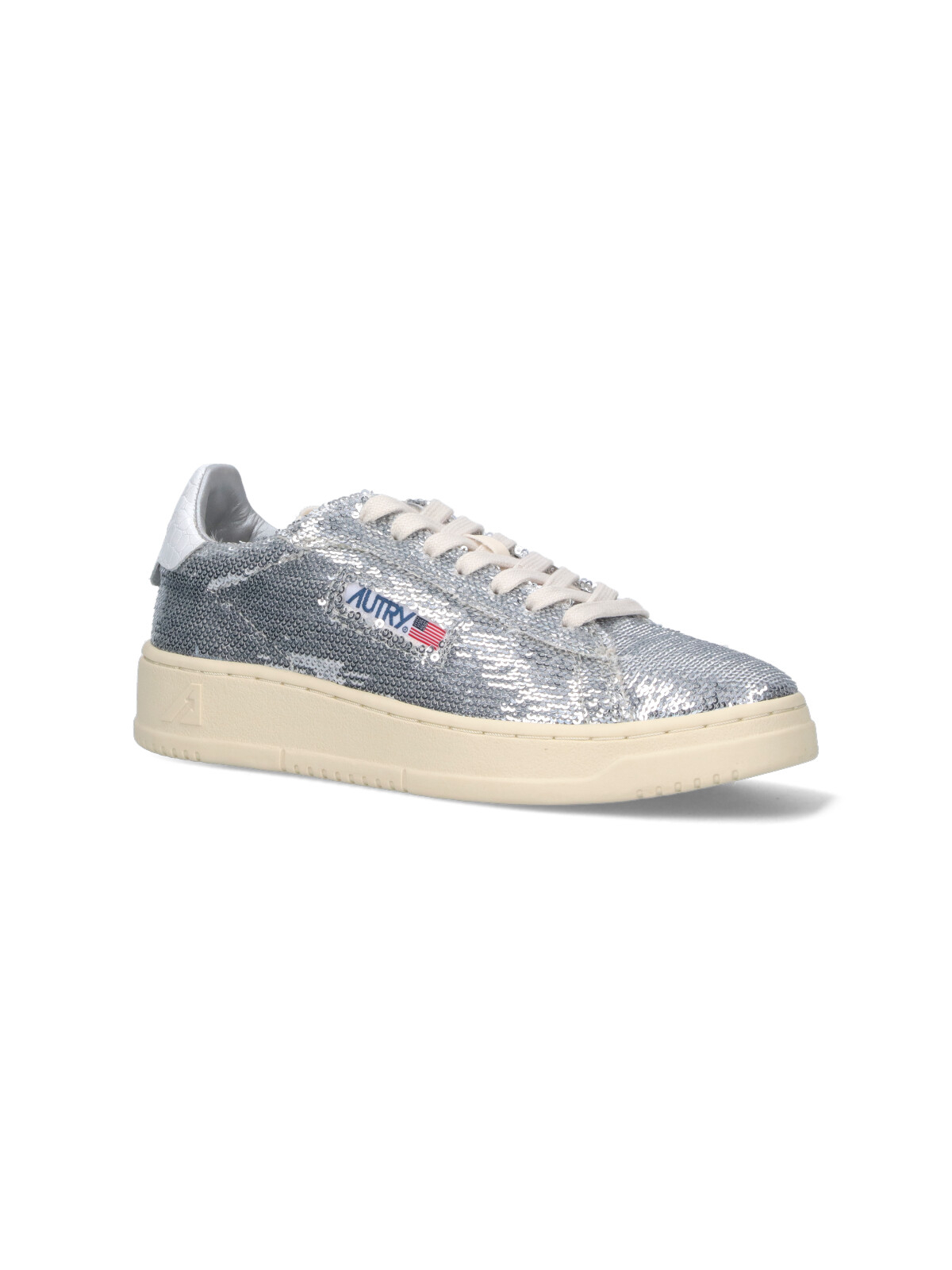 [AUTRY] Sneakers FW25 ADLWTI05