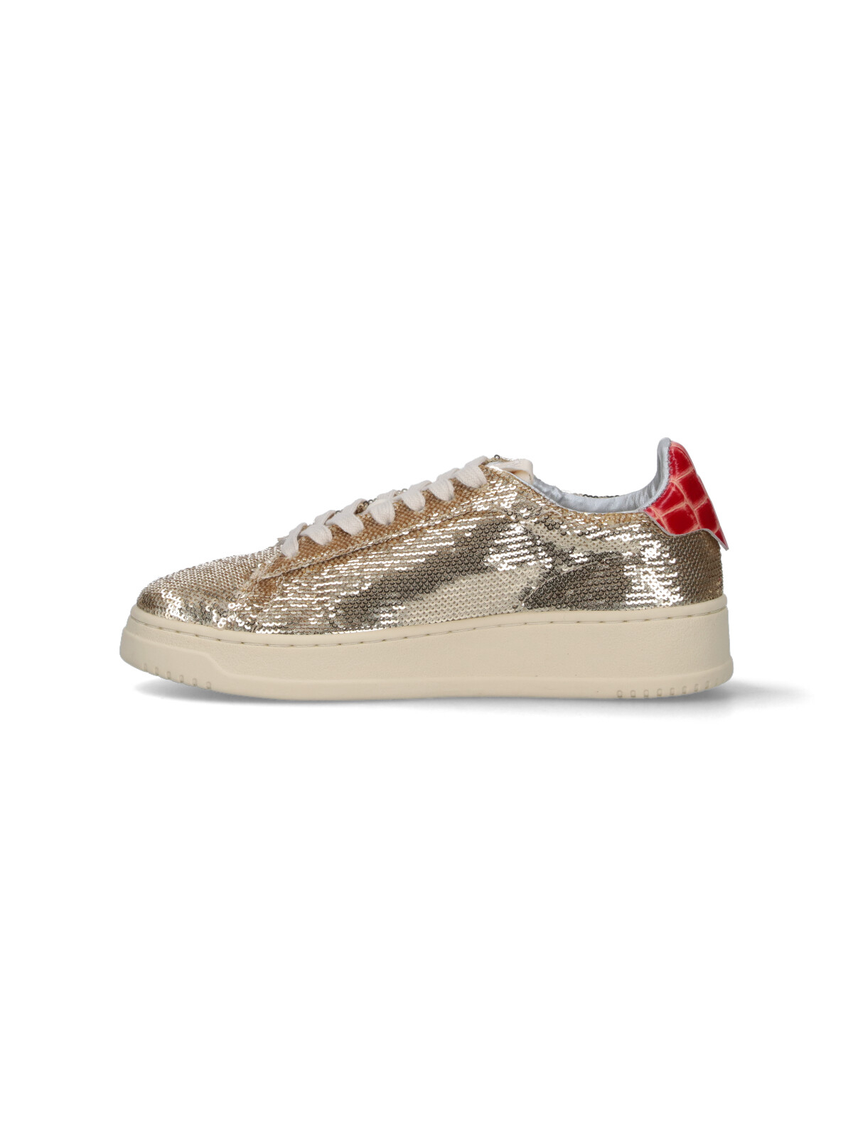 [AUTRY] Sneakers FW25 ADLWTI03