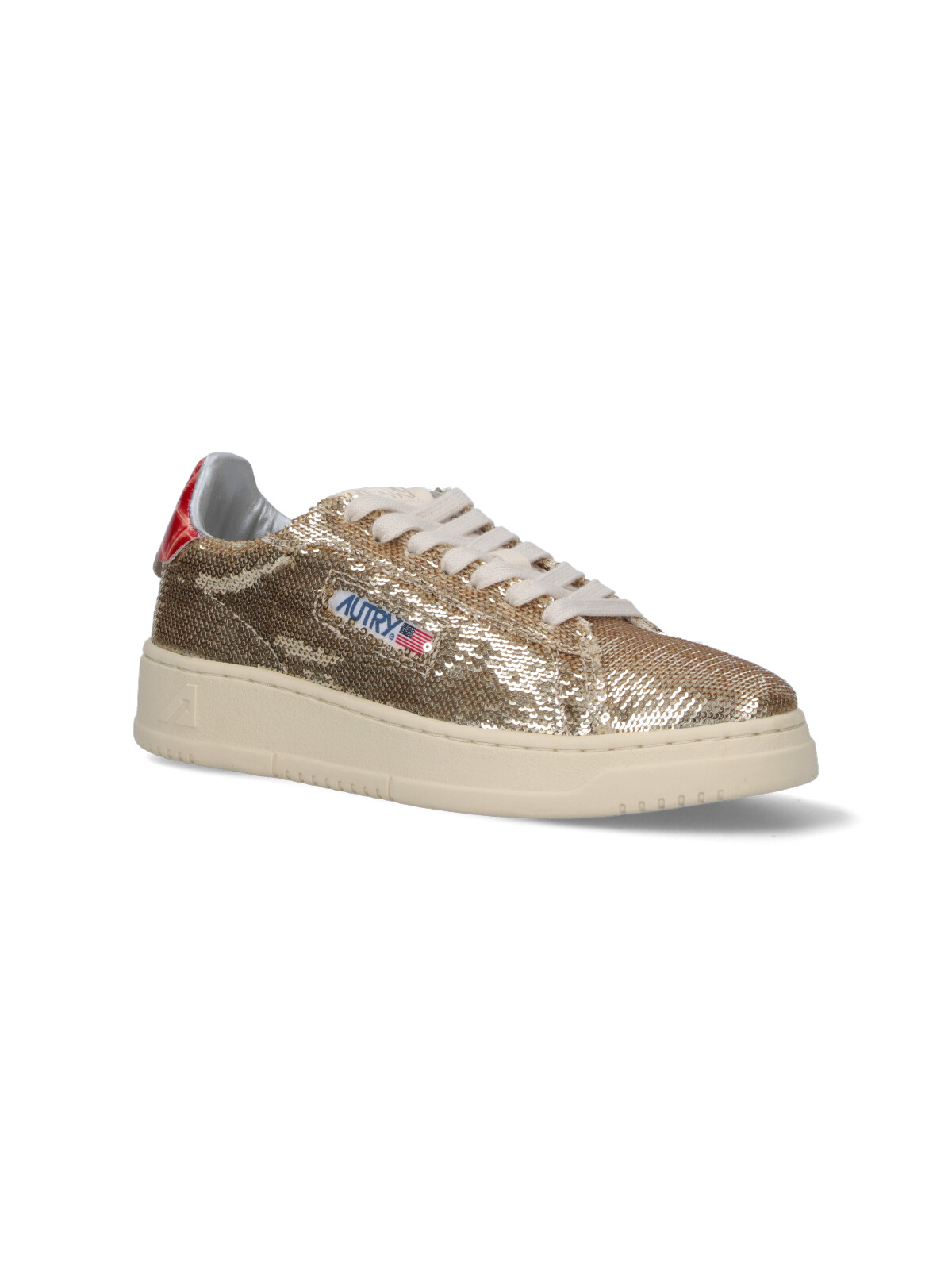 [AUTRY] Sneakers FW25 ADLWTI03