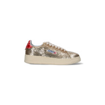 [AUTRY] Sneakers FW25 ADLWTI03