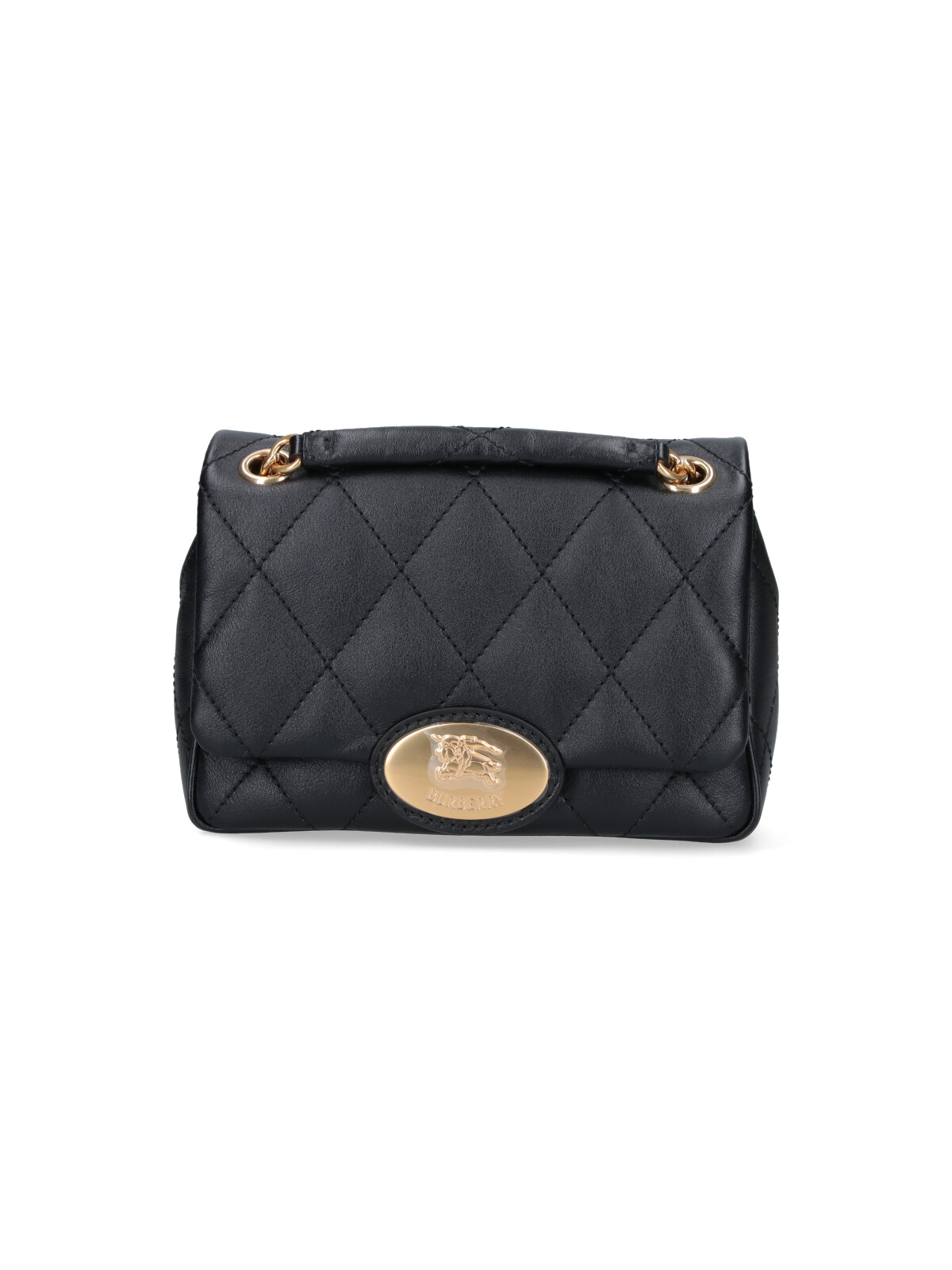 [Burberry] Cross body bag FW25 8111264A1189