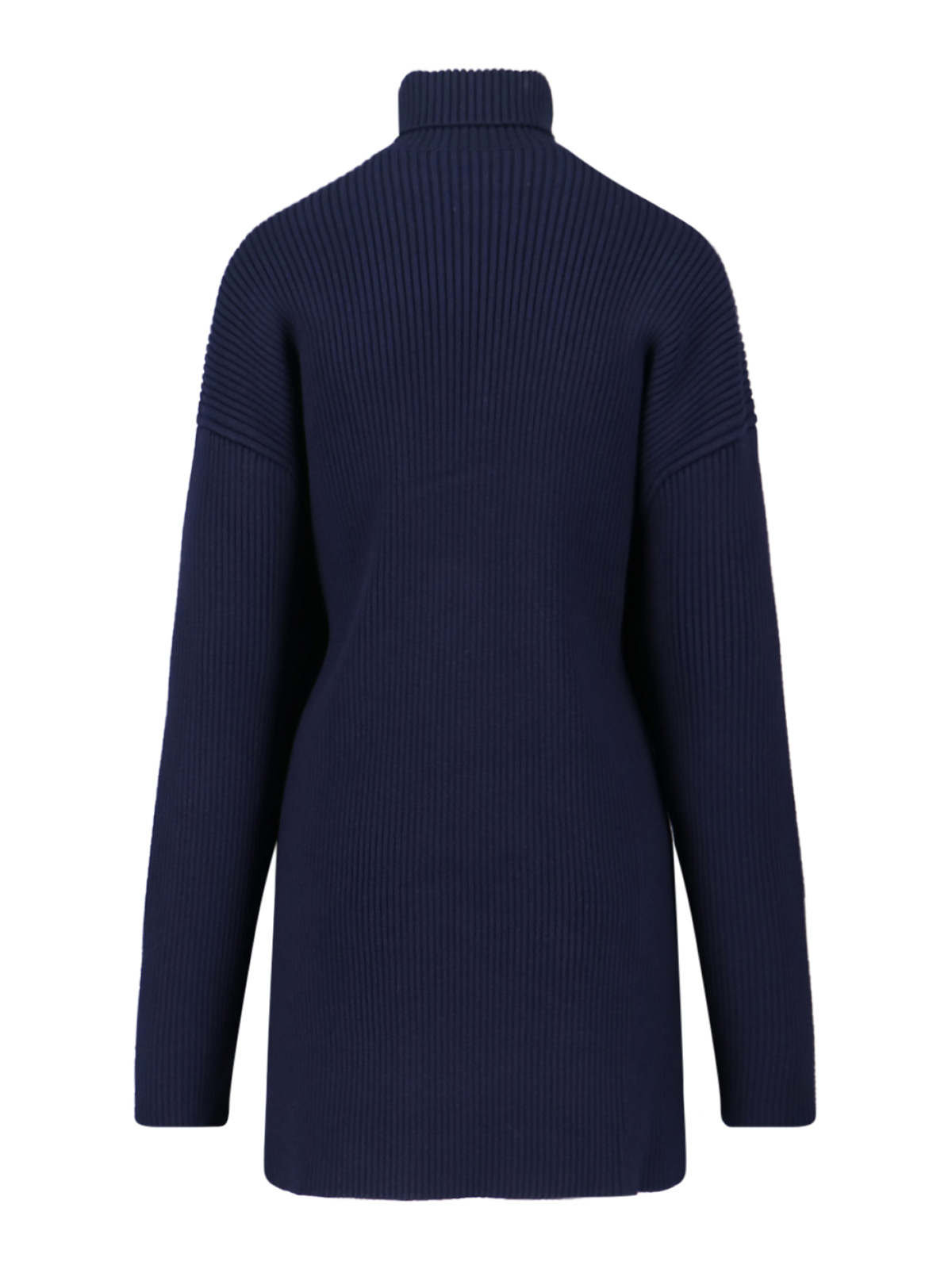 [Balenciaga] Long sleeve dress FW25 850028 T17594140