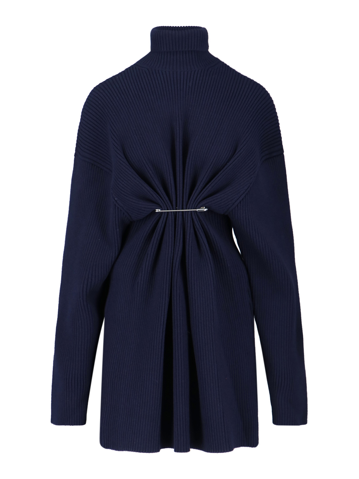 [Balenciaga] Long sleeve dress FW25 850028 T17594140