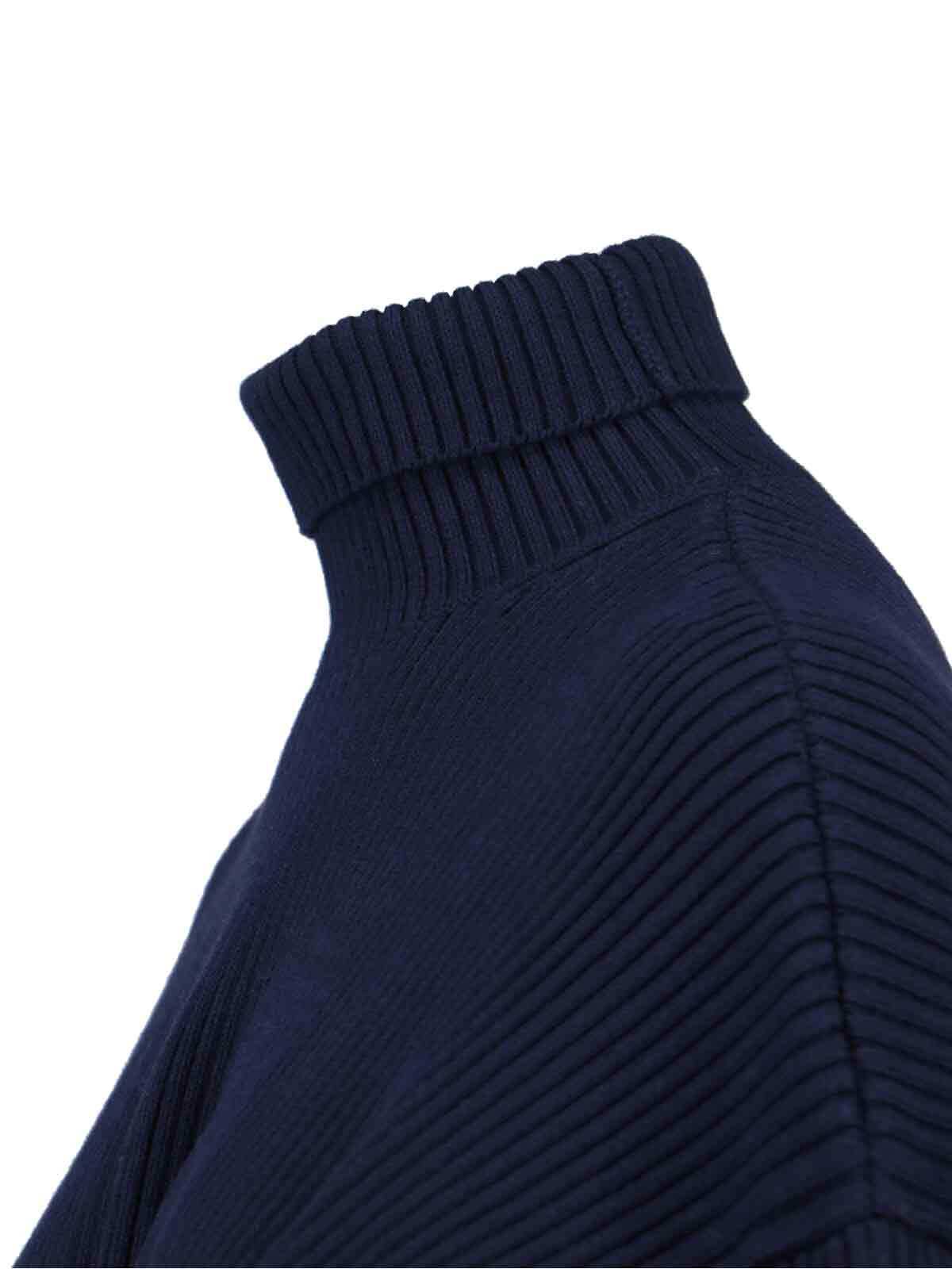 [Balenciaga] Long sleeve dress FW25 850028 T17594140