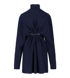 [Balenciaga] Long sleeve dress FW25 850028 T17594140