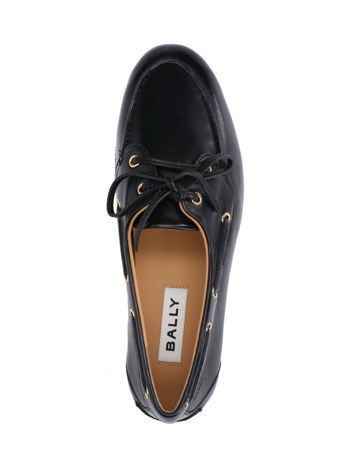 [Bally] Loafer FW25 WF002V BU003U901