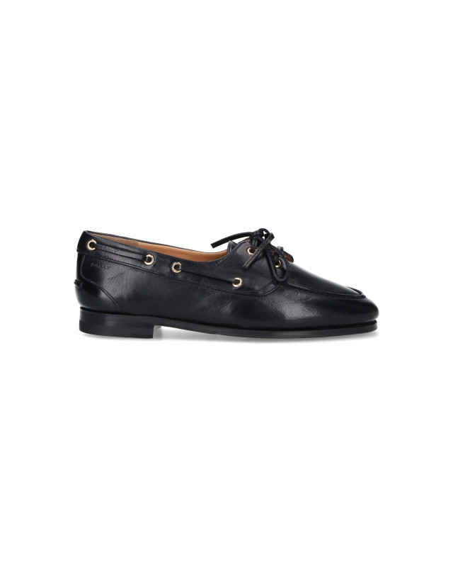 [Bally] Loafer FW25 WF002V BU003U901