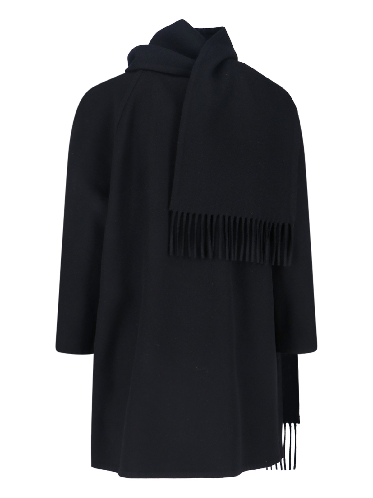 [Balenciaga] Coat FW25 850604 TTU131000