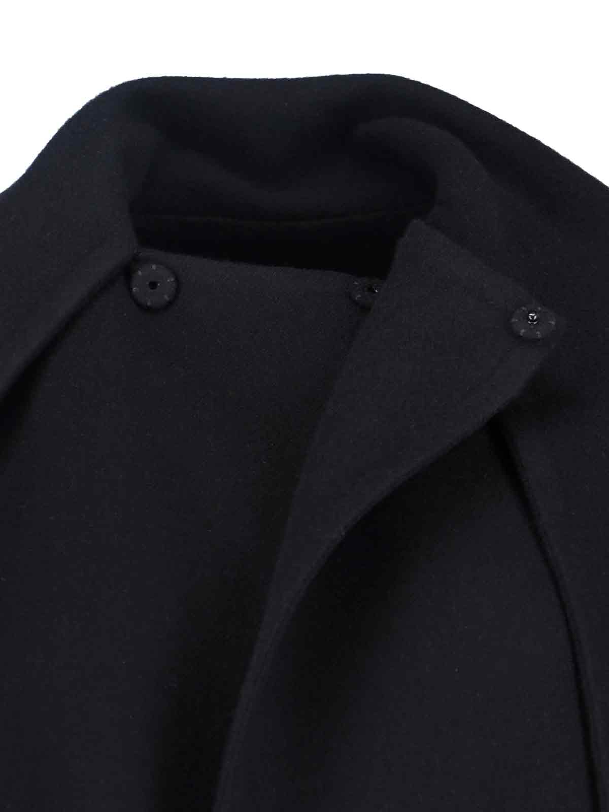 [Balenciaga] Coat FW25 850604 TTU131000
