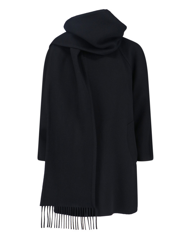 [Balenciaga] Coat FW25 850604 TTU131000
