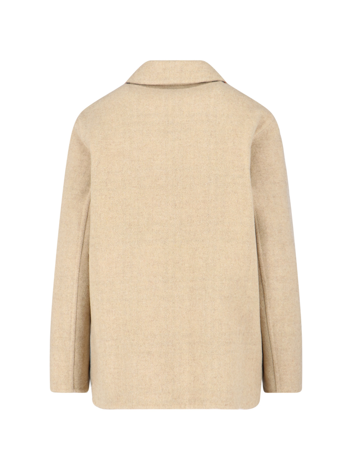 [Burberry] Coat FW25 8110904C1309