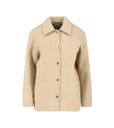 [Burberry] Coat FW25 8110904C1309