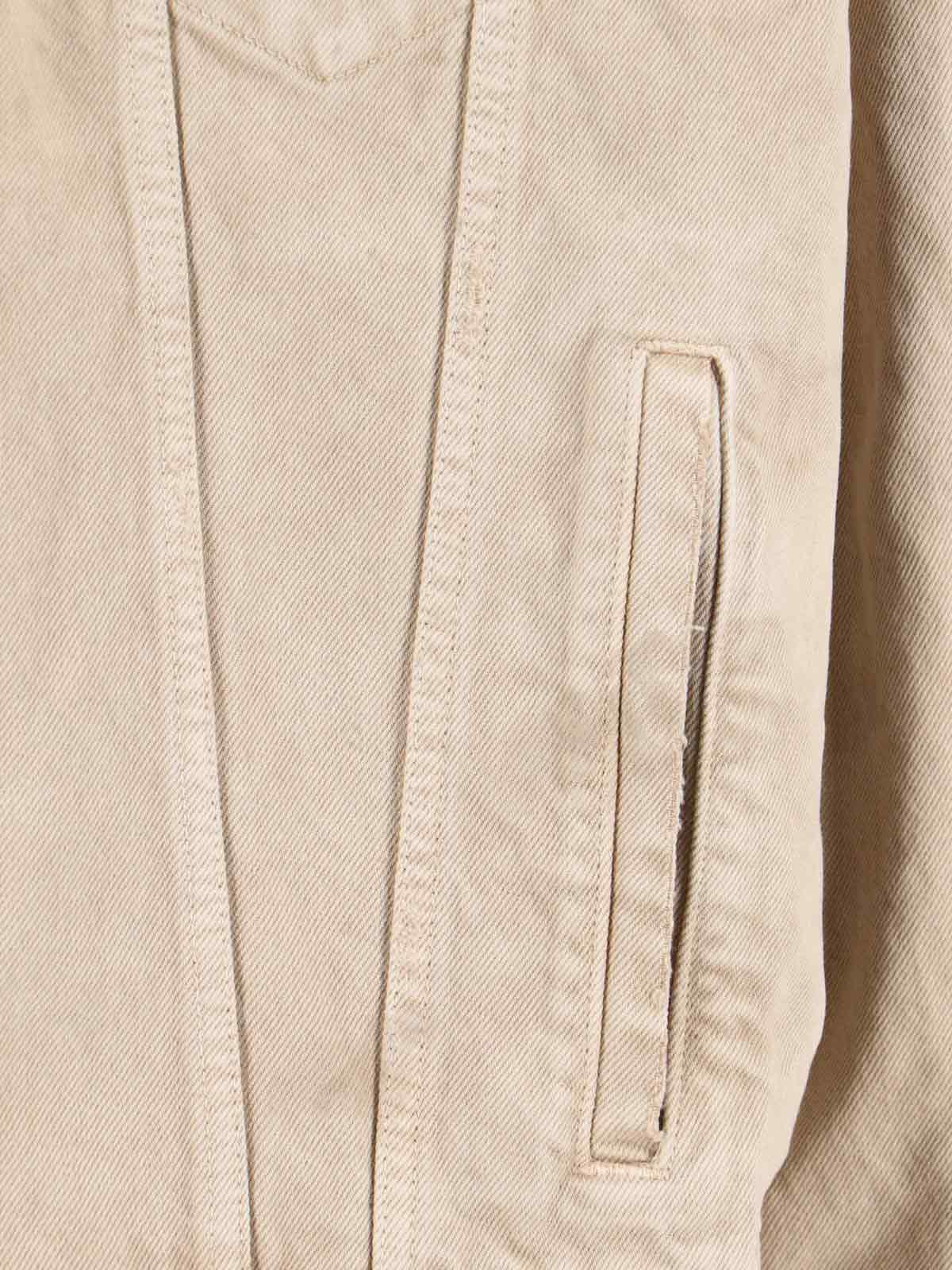 [Balenciaga] Jacket FW25 844891 TSWB29501