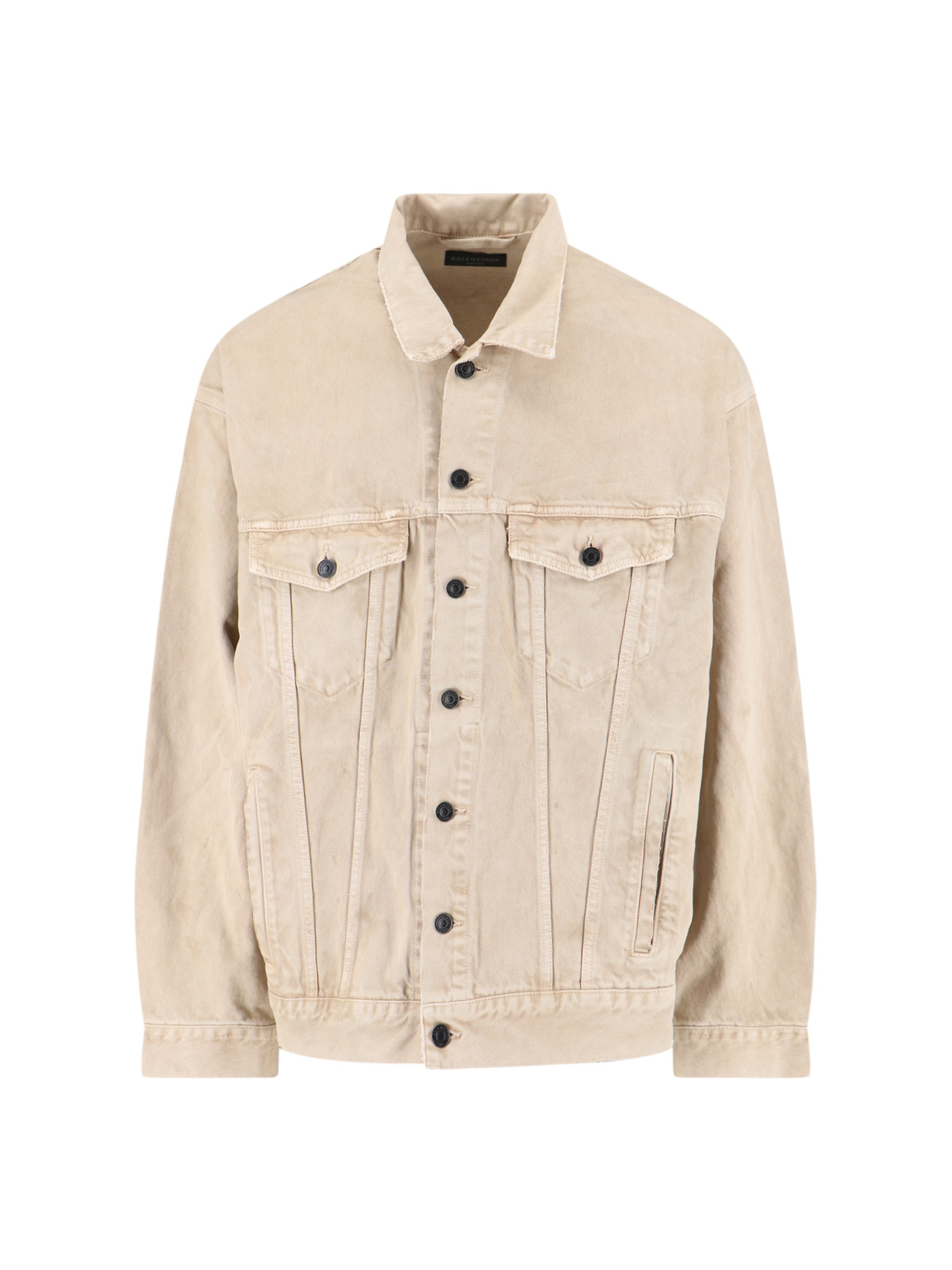 [Balenciaga] Jacket FW25 844891 TSWB29501