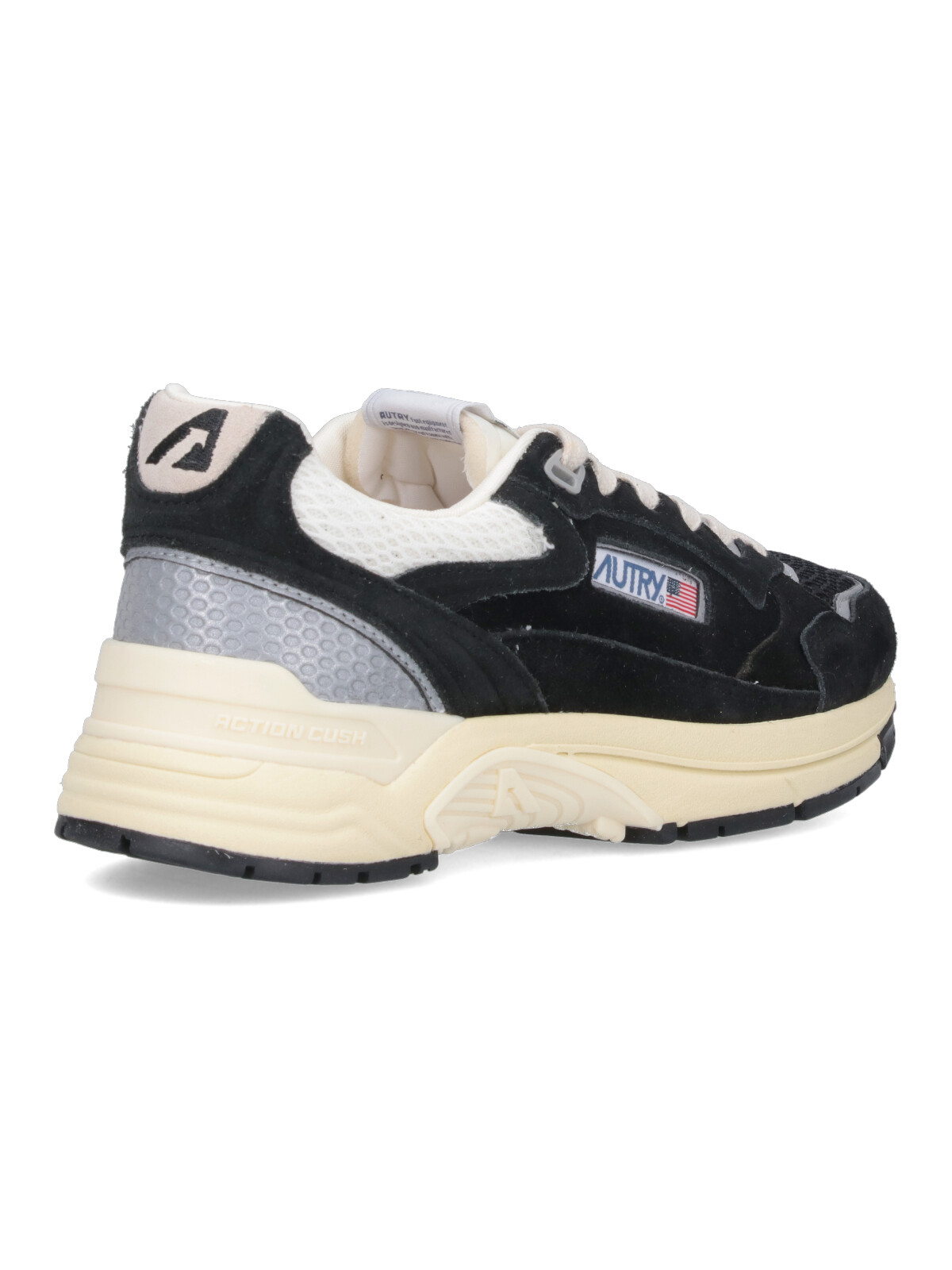 [AUTRY] Sneakers FW25 HYLWUM07