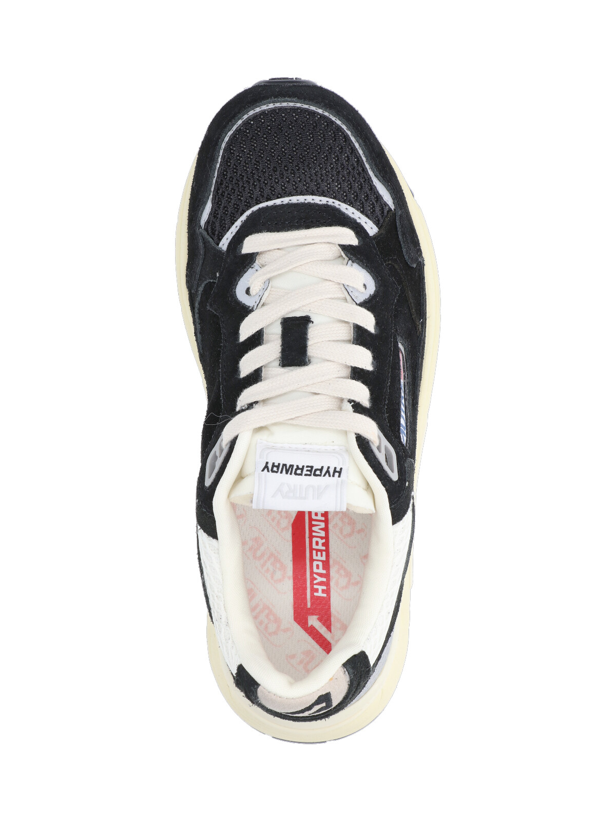 [AUTRY] Sneakers FW25 HYLWUM07